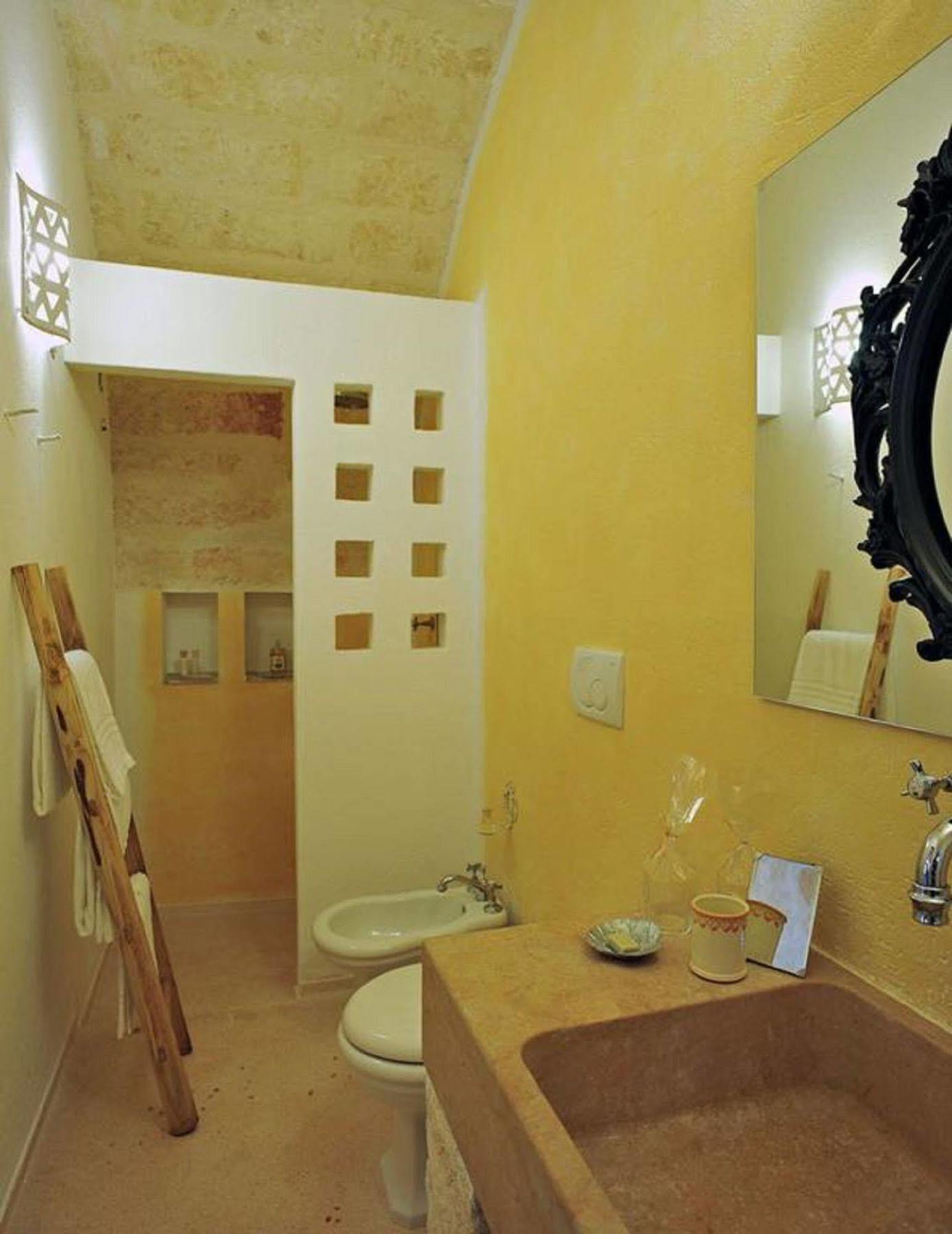 מורצ'יאנו די לאוקה Masseria Piccapicca מראה חיצוני תמונה