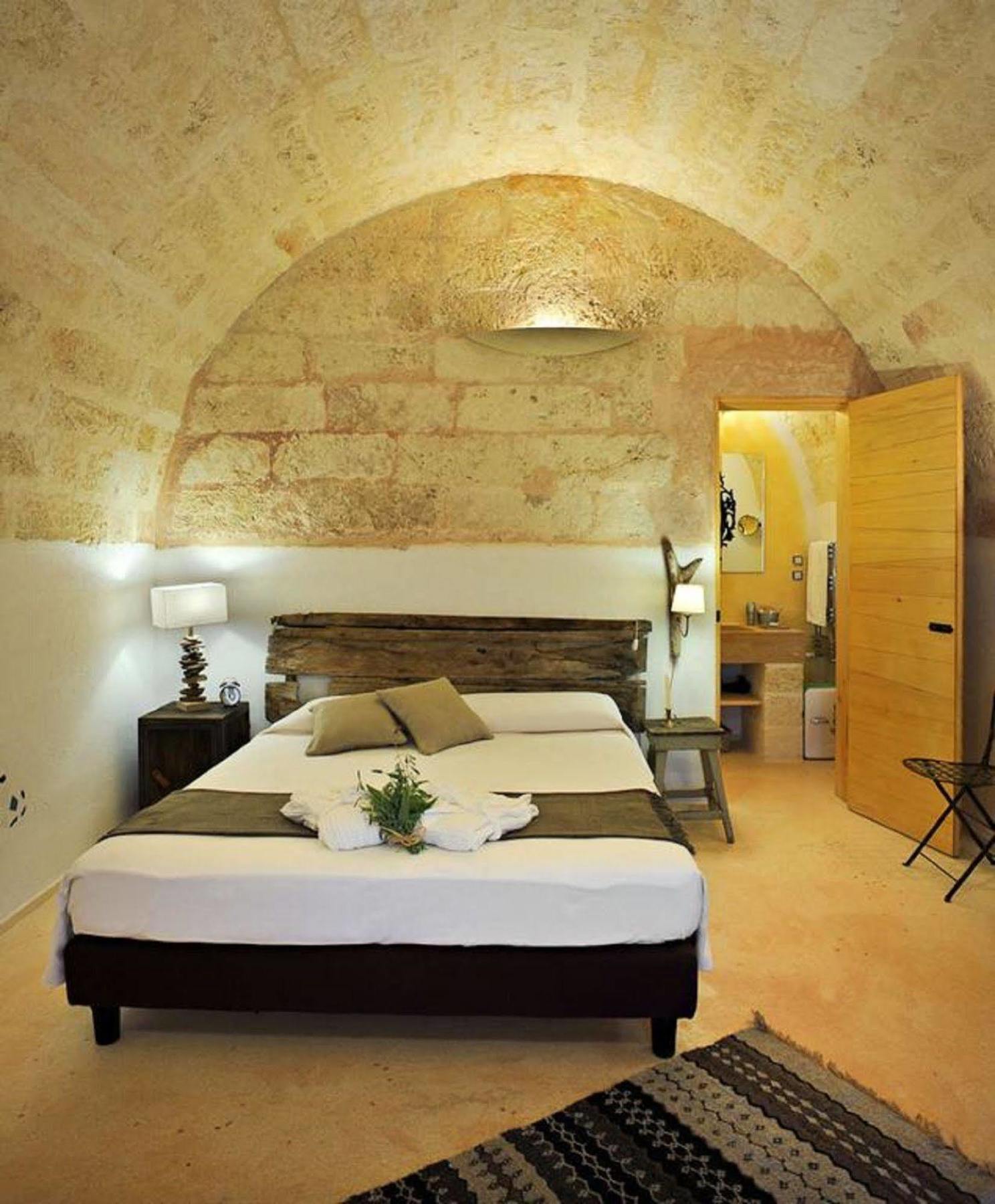 מורצ'יאנו די לאוקה Masseria Piccapicca מראה חיצוני תמונה