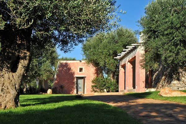 מורצ'יאנו די לאוקה Masseria Piccapicca מראה חיצוני תמונה